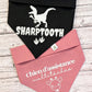 ''Personalized” bandana