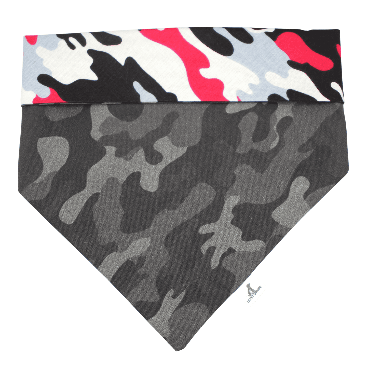 Bandana « Carabine »