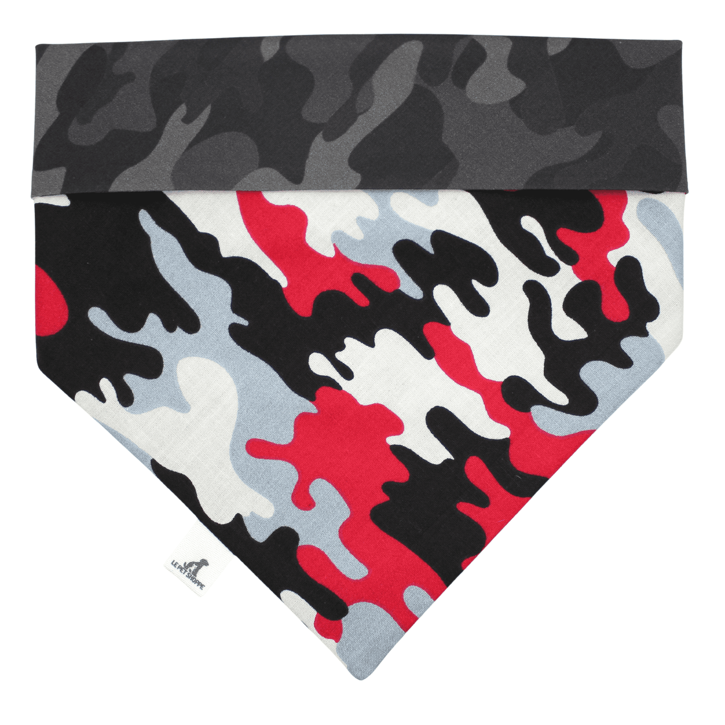 ''Rifle'' bandana