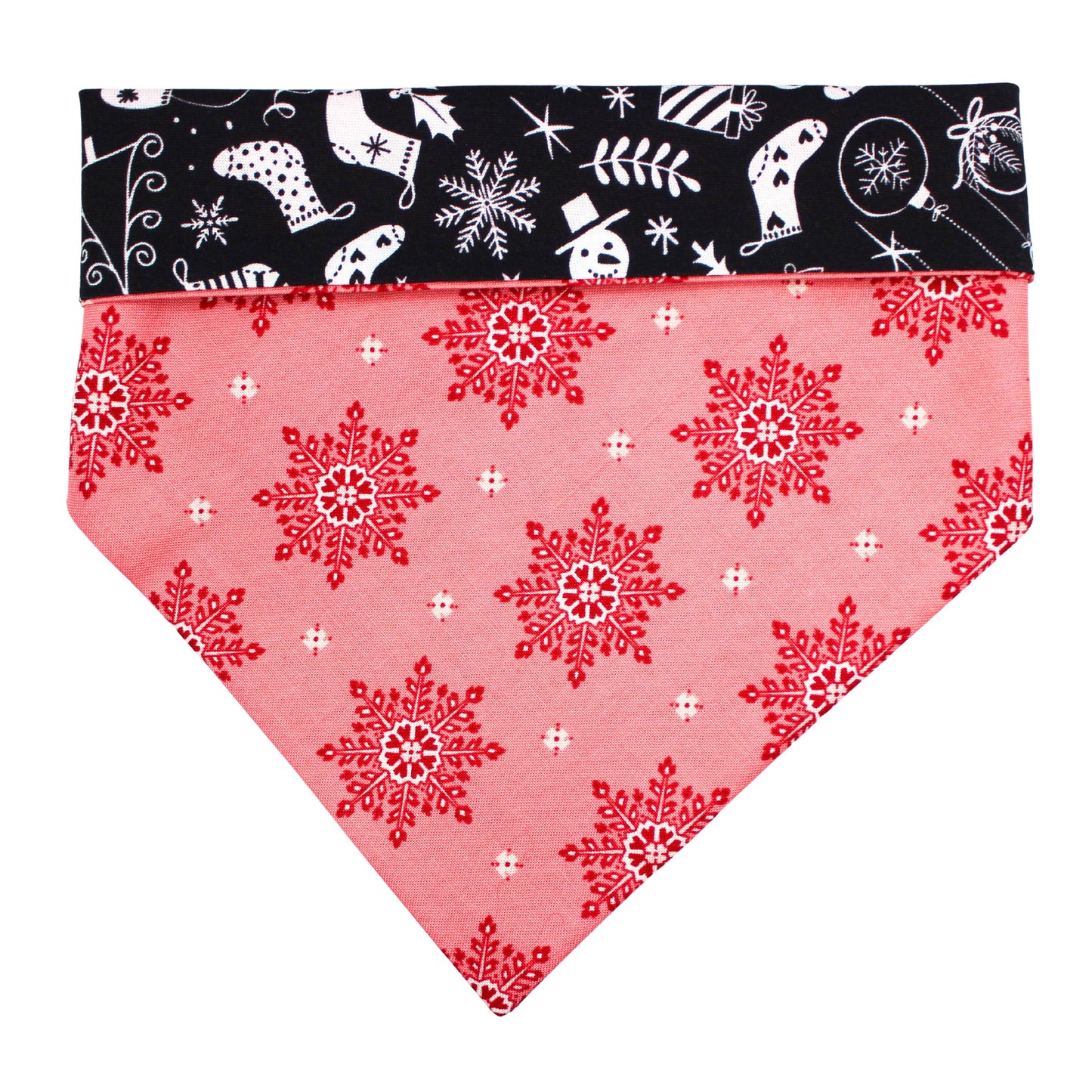 Bandana « Fa! La! La! »