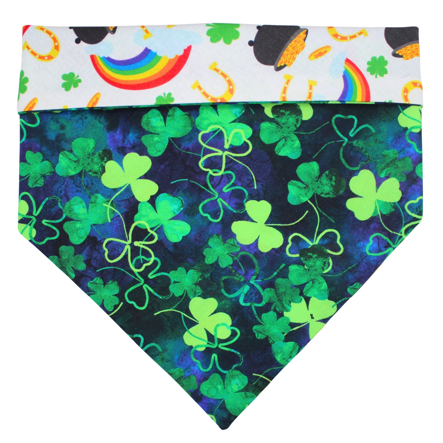 ''Irish'' Bandana