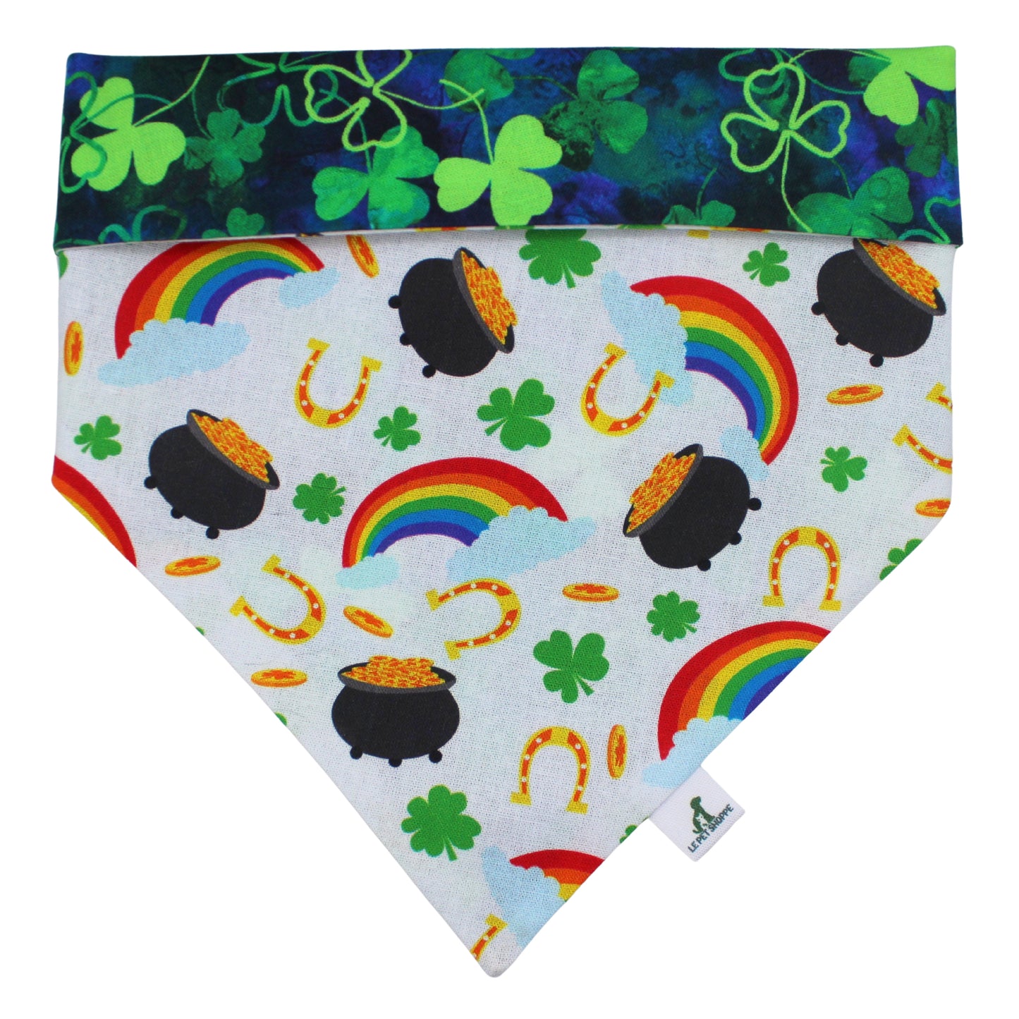 ''Irish'' Bandana