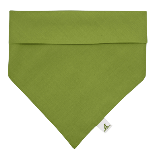 ''Khaki'' bandana