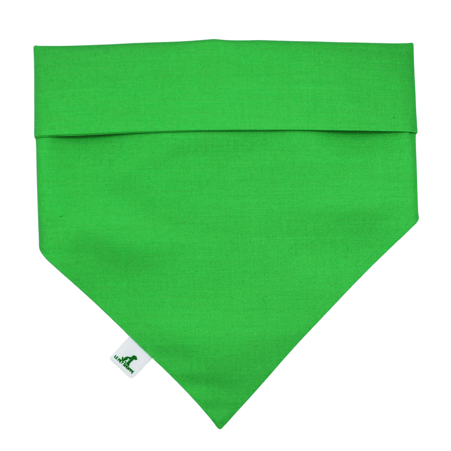 ''Lime'' bandana