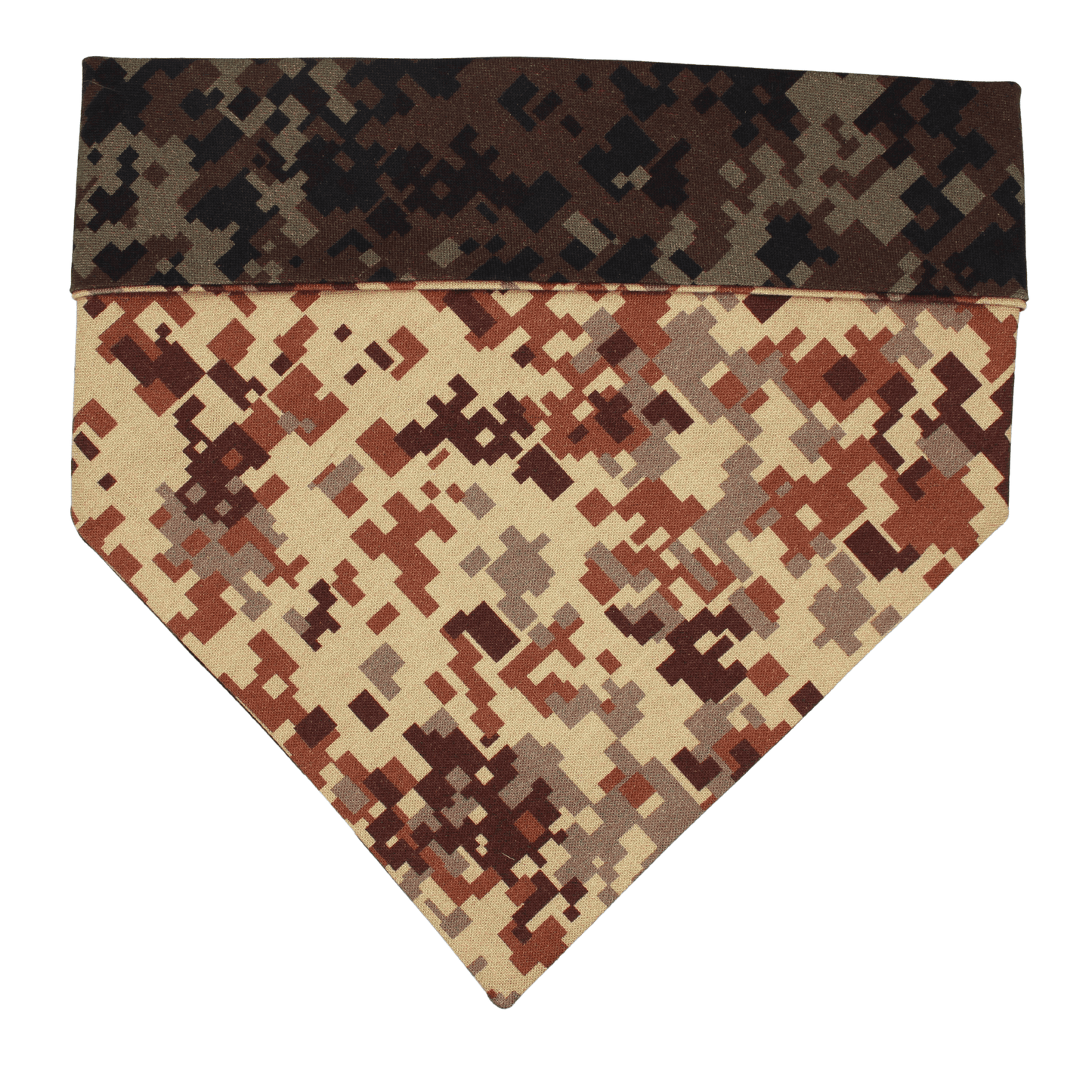 ''Major'' bandana