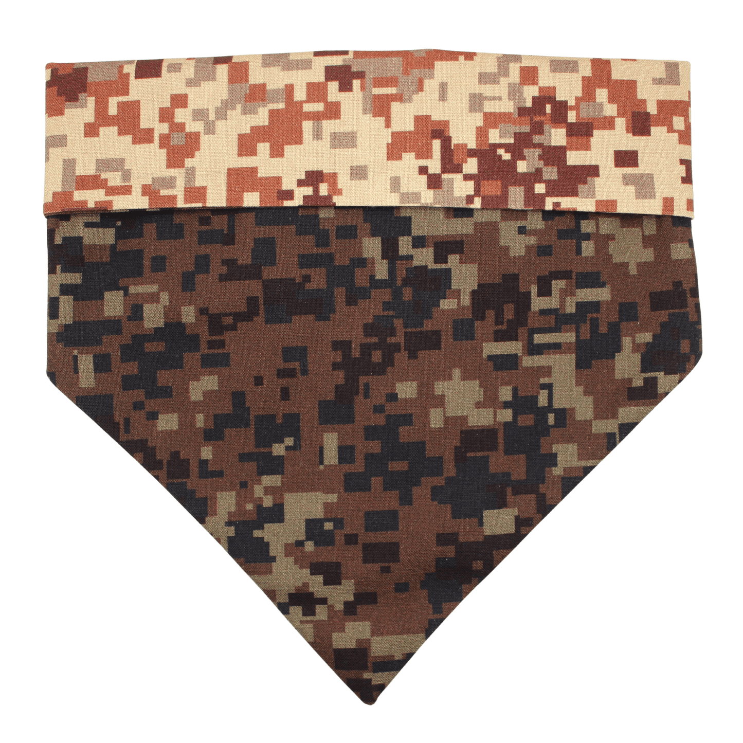 Bandana « Major »