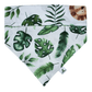 ''Monstera'' bandana