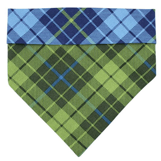 ''Pistachio'' bandana