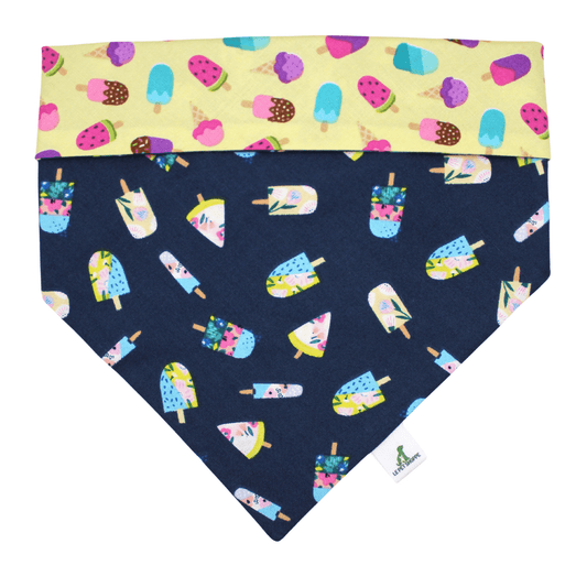 ''Popsicles'' bandana