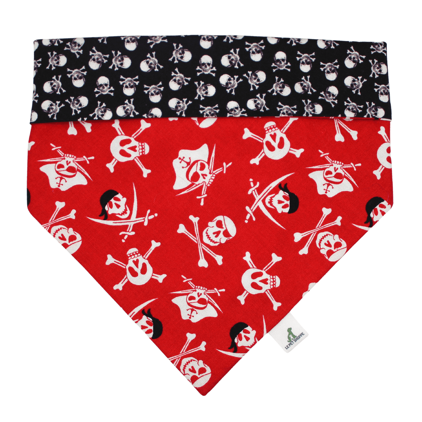 ''Sparrow'' bandana