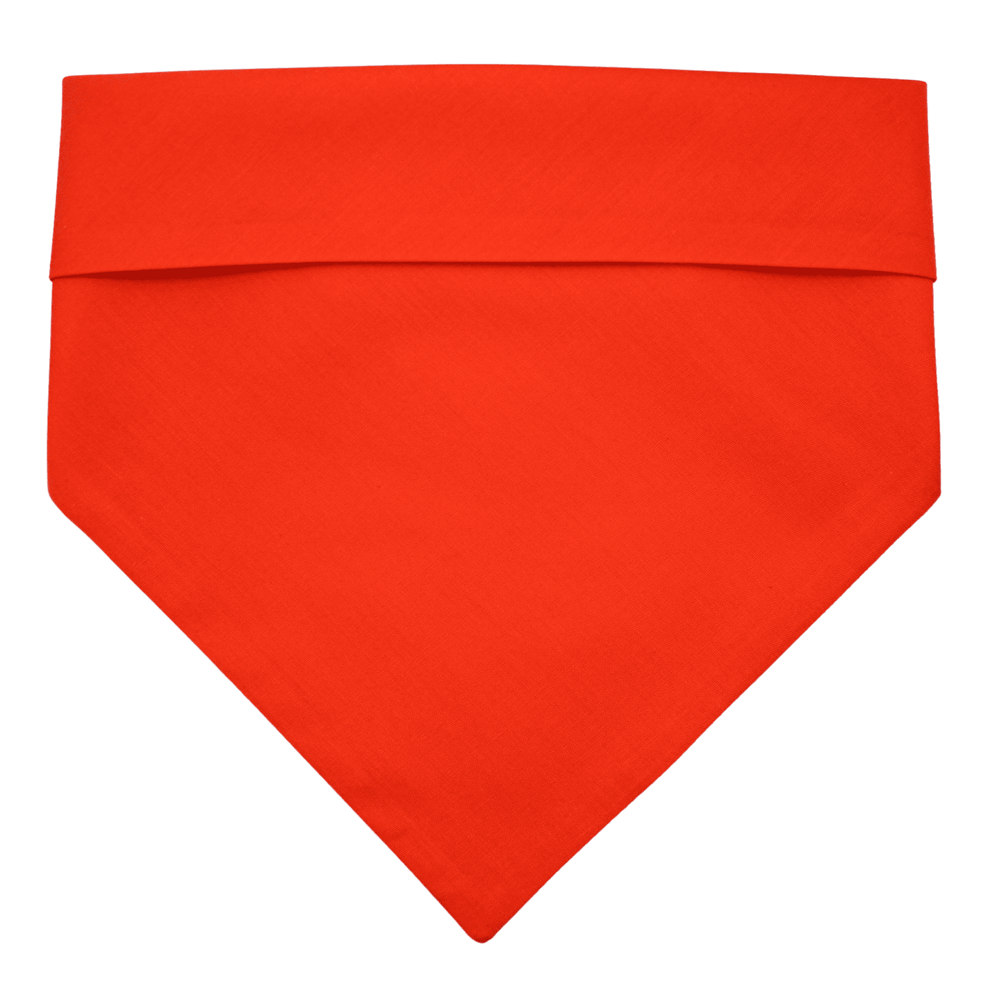 Bandana « Tangerine »