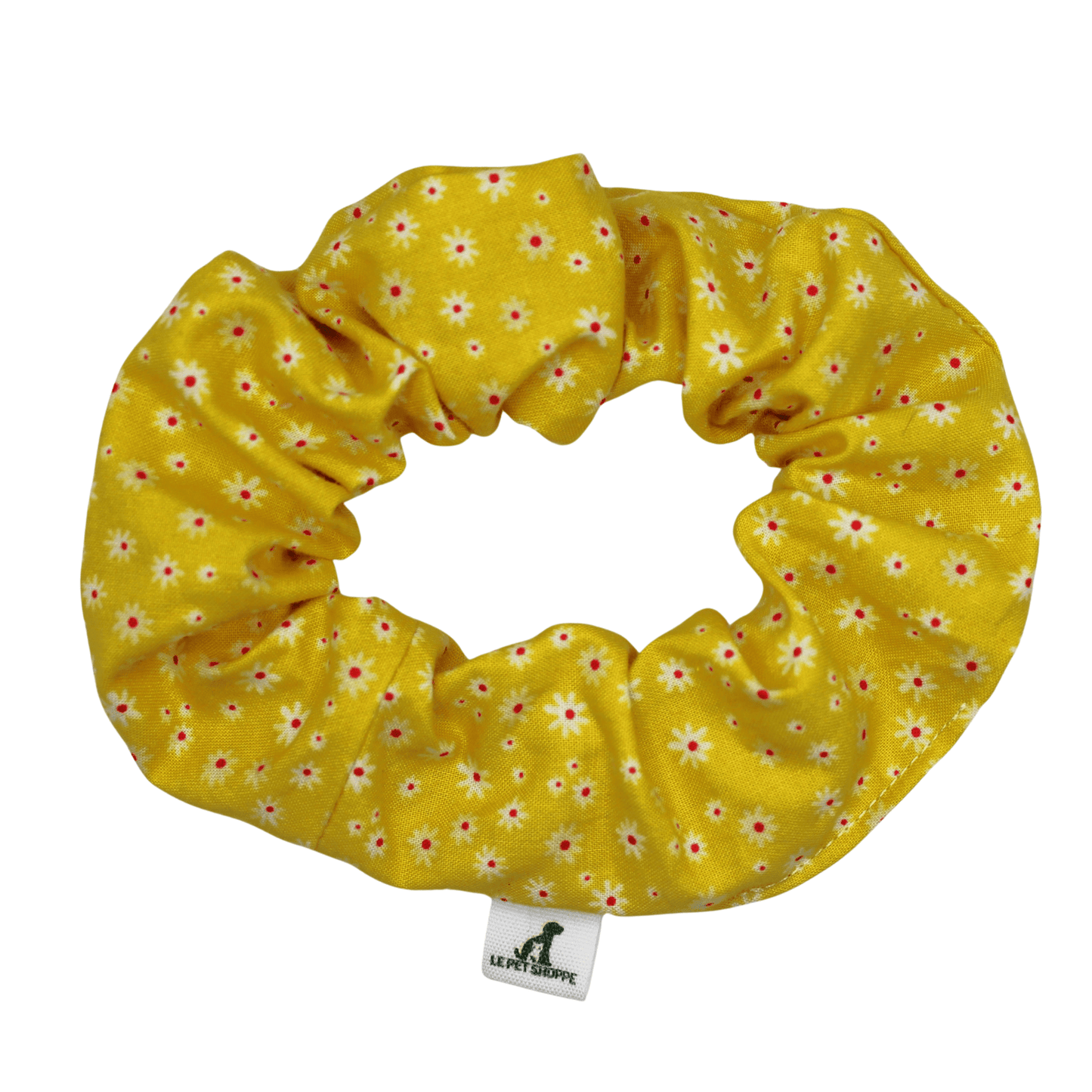 ''Rhino'' scrunchie