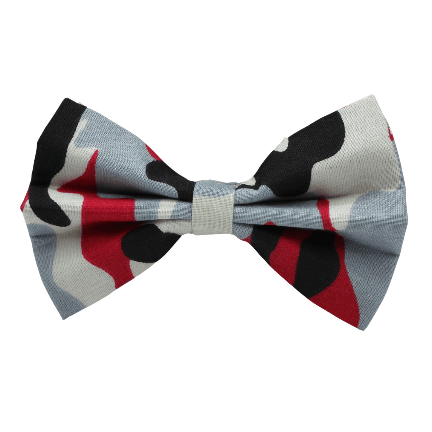 "Rifle" bow tie 