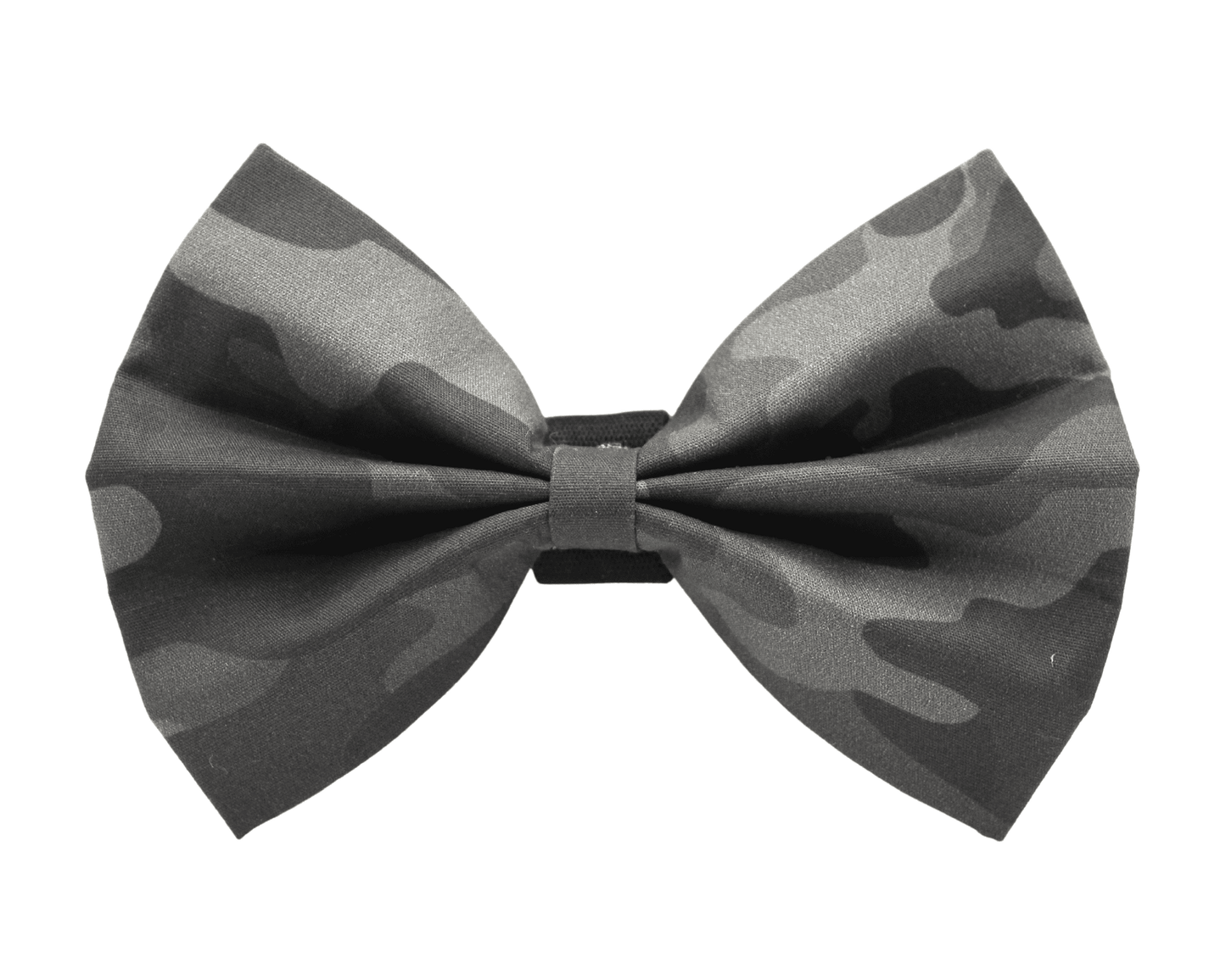 "Rifle" bow tie 