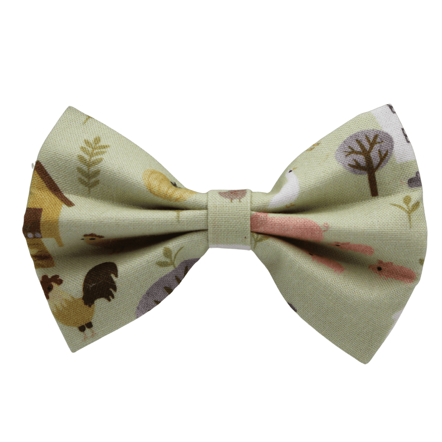 "Squash" bow tie 