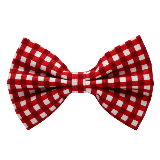 "Honeycrisp" bow tie 