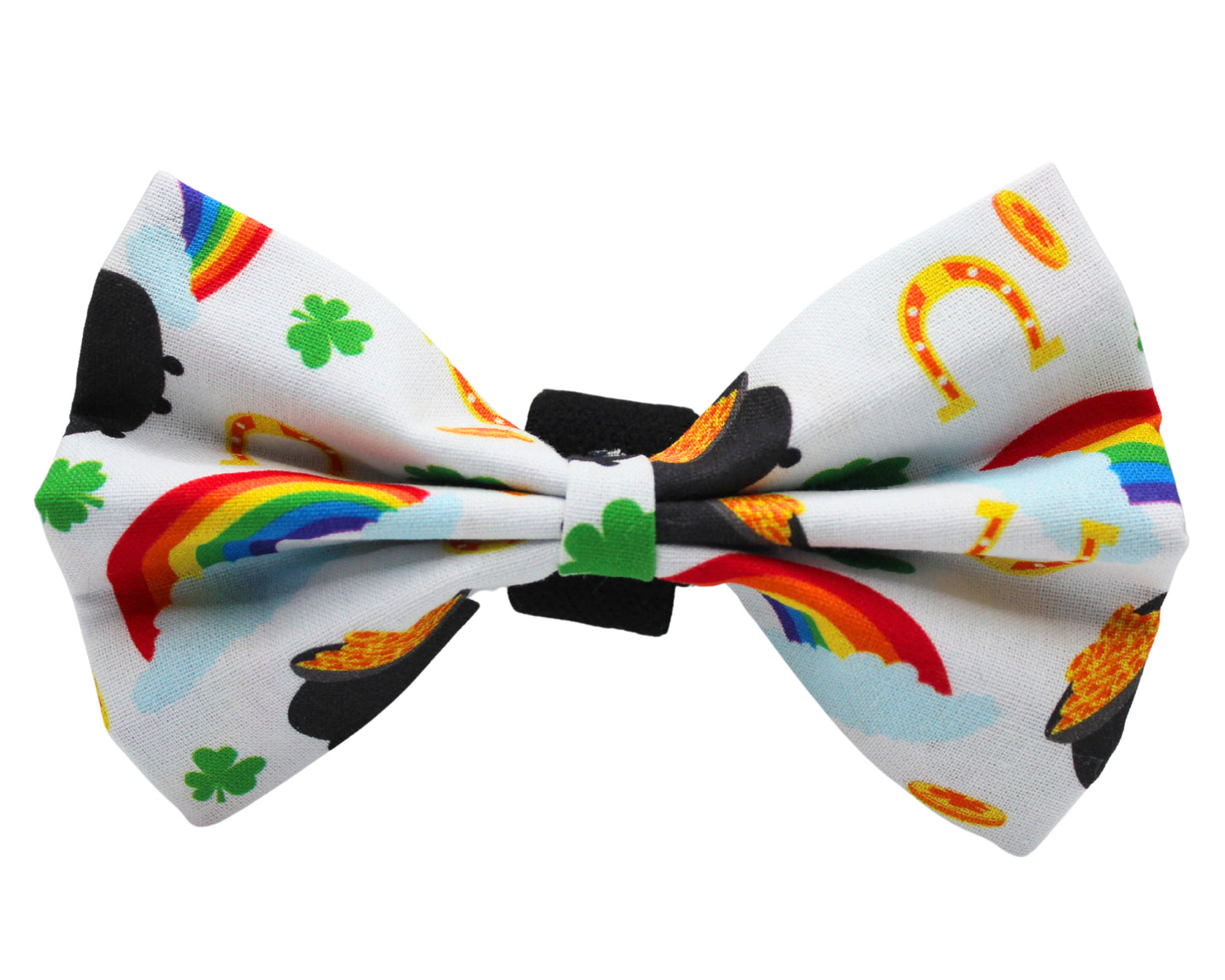 ''Irish'' Bow tie