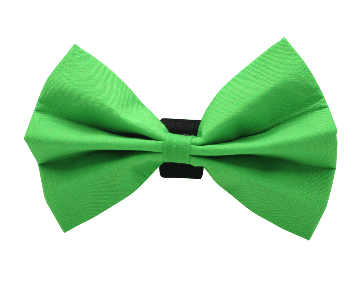 "Lime" bow tie