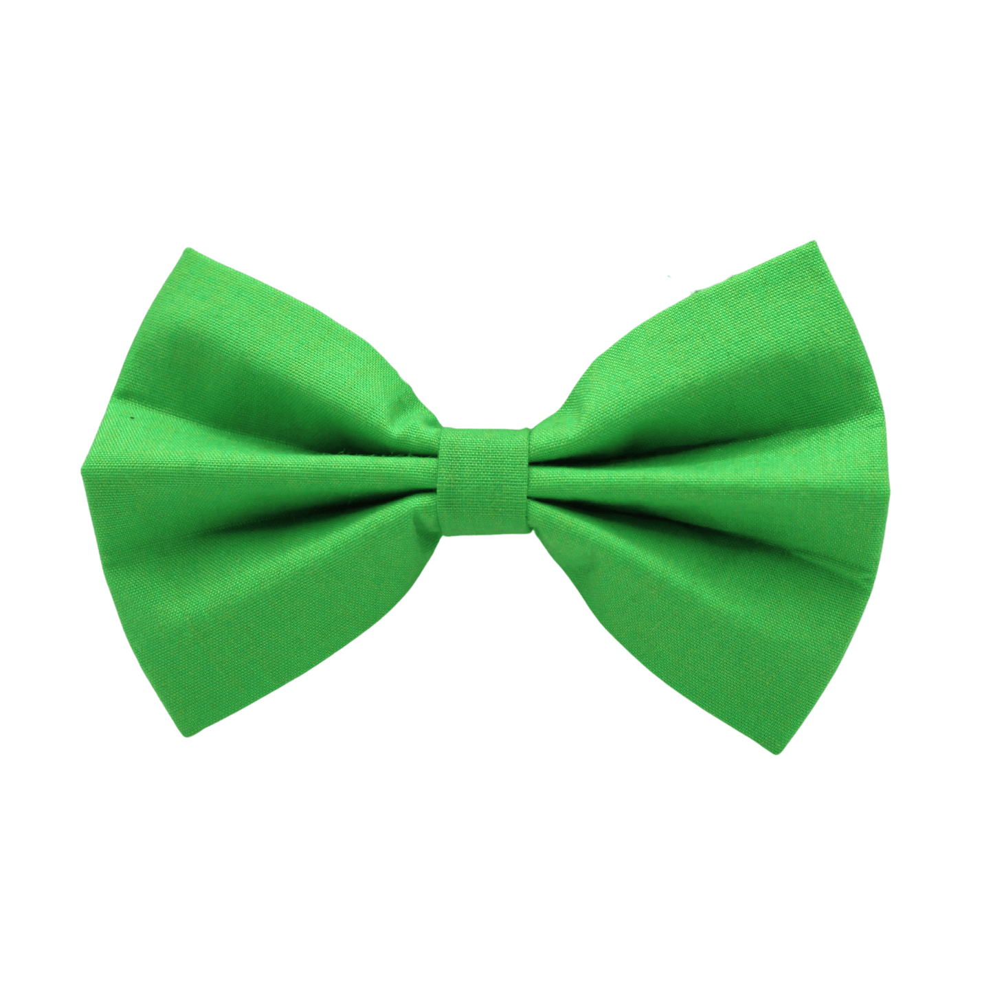 "Lime" bow tie