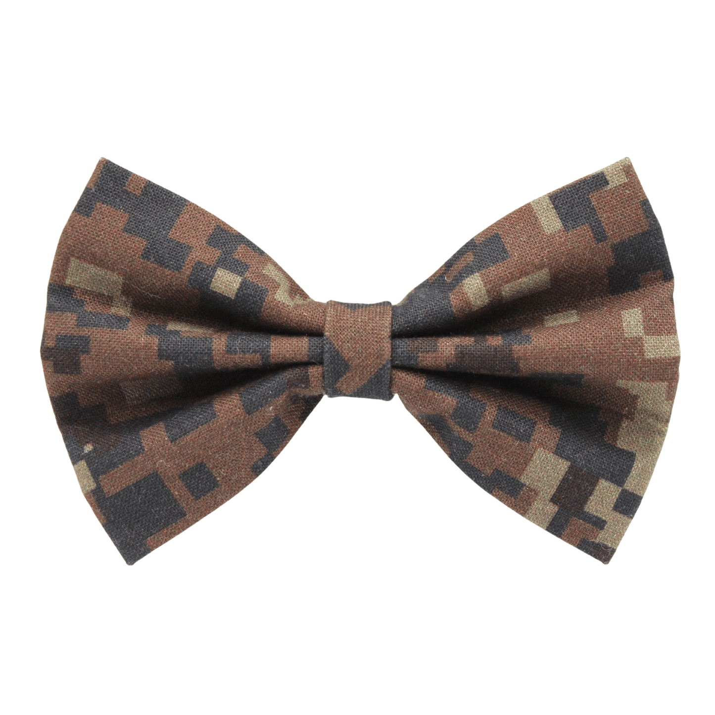 "Major" bow tie 