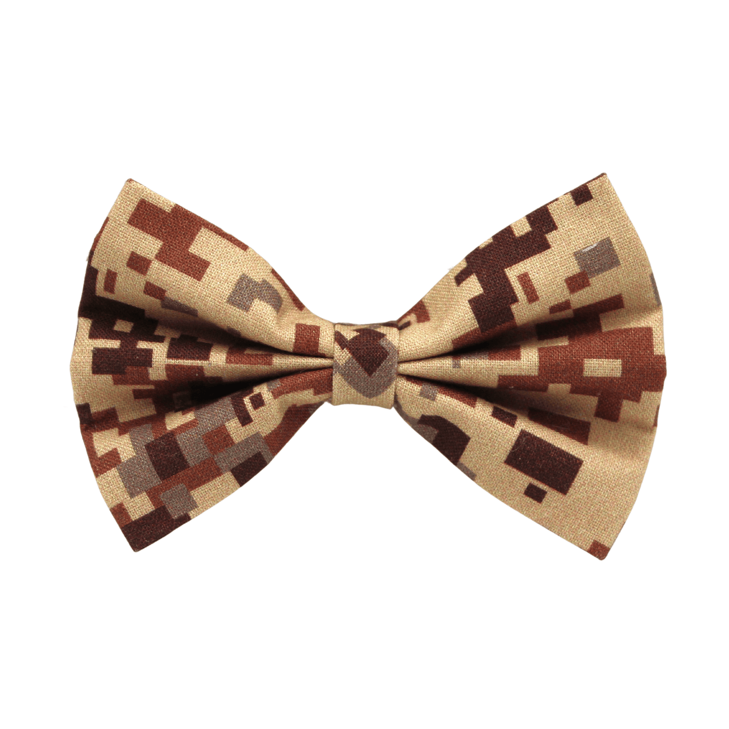 "Major" bow tie 