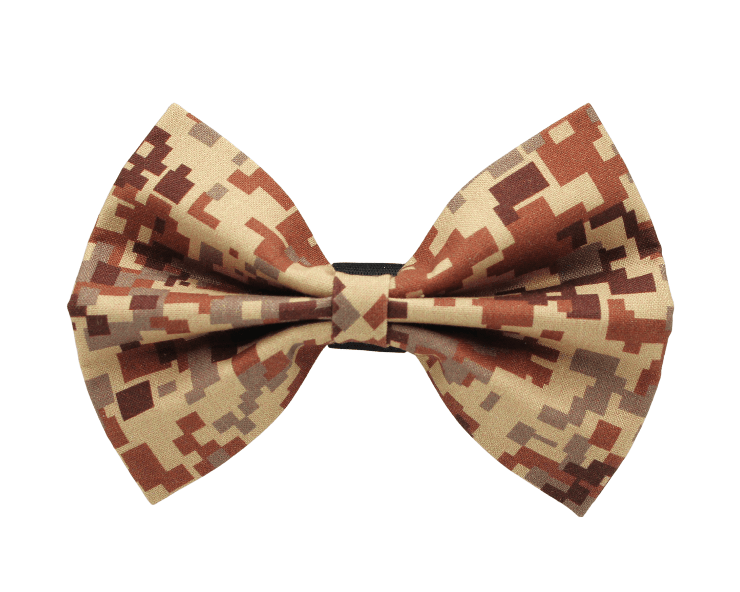 "Major" bow tie 