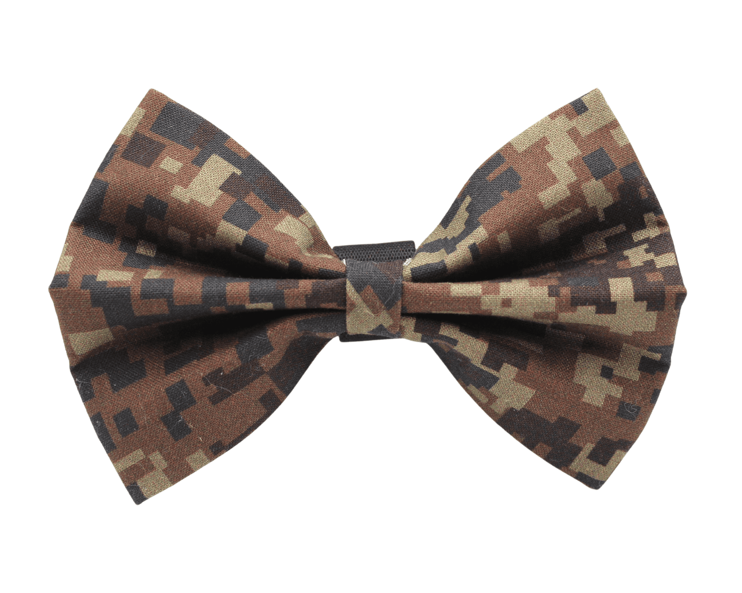 "Major" bow tie 