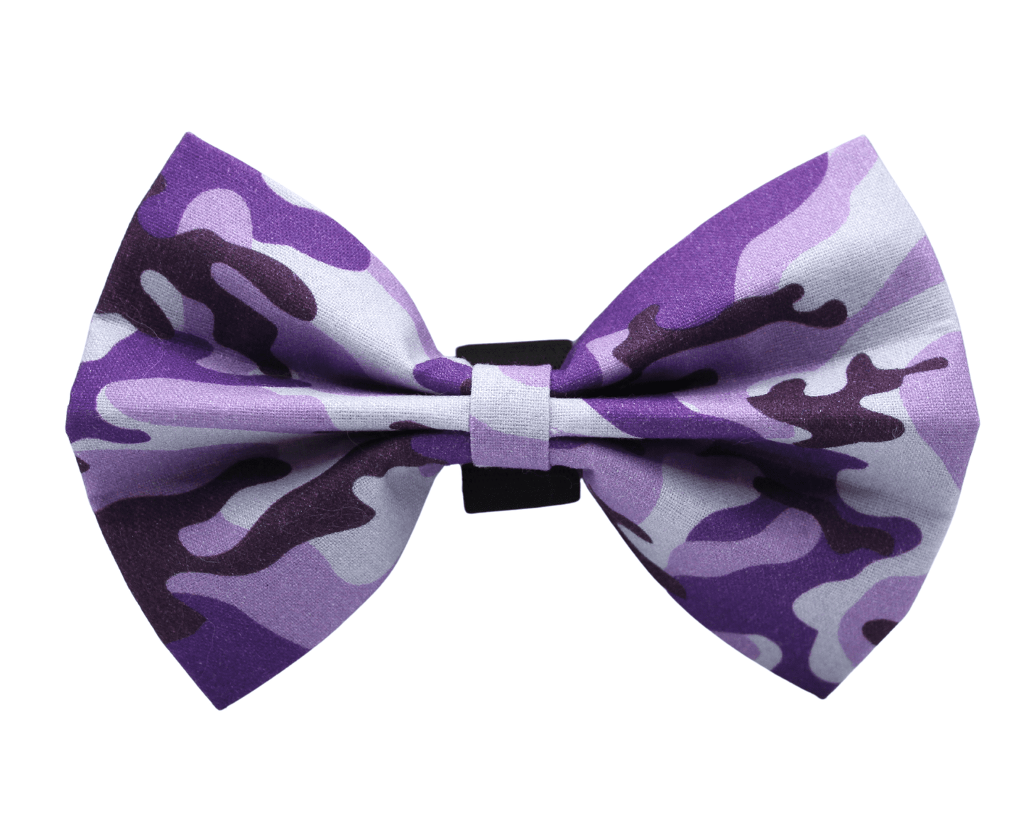 "Machine gun" bow tie 