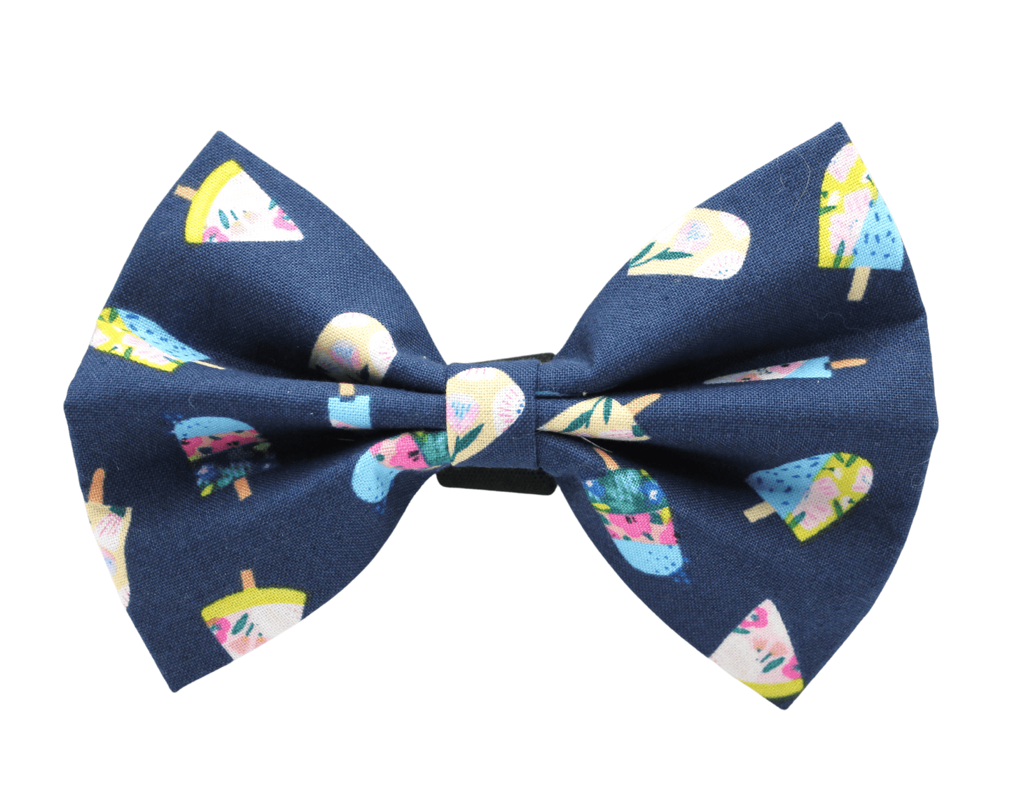 "Popsicles" bow tie 